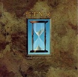 Styx - Edge Of The Century