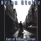 Brian Stoltz - East Of Rampart Street