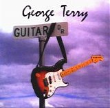 George Terry - Guitar Drive