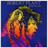 Robert Plant - Manic Nirvana