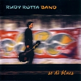 Rudy Band Rotta - So Di Blues