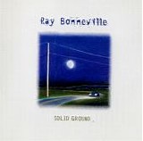 Ray Bonneville - Solid Ground