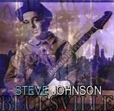 Steve Johnson - Bluesville