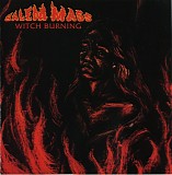 Salem Mass - Witch Burning