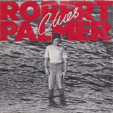 Robert Palmer - Clues