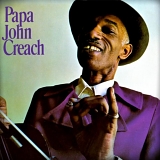 Papa John Creach - Papa John Creach