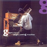 Gilbert O'Sullivan - Singer Sowing Machine