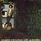 Gilbert O'Sullivan - Life & Rhymes