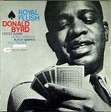 Donald Byrd - Royal Flush