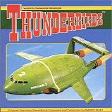 Barry Gray - Thunderbirds