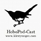 Kirsty McGee - The HoboPod-Cast