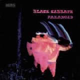 Black Sabbath - Paranoid