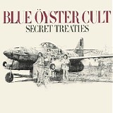 Blue Ã–yster Cult - Secret Treaties