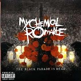 My Chemical Romance - The Black Parade Is Dead!