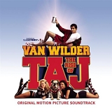 Soundtrack - Van Wilder - The Rise Of Taj Original Motion Picture Soundtrack