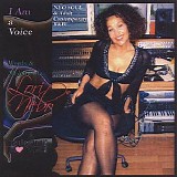 Lori Nebo - I Am a Voice