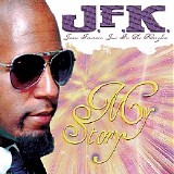 James "J.F.K." Fountain - My Story