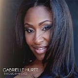 Gabrielle Hurtt - Through My Eyes