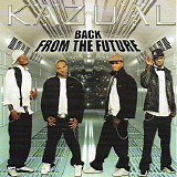 Kazual - Back From the Future