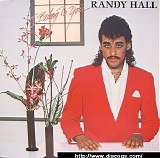 Randy Hall - I Belong to You