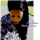 Gina Carey - Love Letters