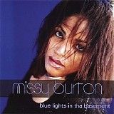 Missy Burton - Blue Lights In Tha Basement