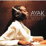 Ayak Thiik - Voices in My Head