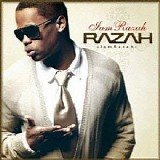 Razah - I Am Razah