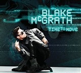 Blake McGrath - Time to Move