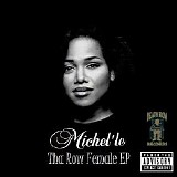 Michel'Le - Tha Row Female (Ep)