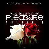 Pleasure P - 4 Ur Pleasure Vol. 1