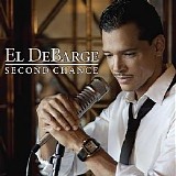 El Debarge - Second Chance