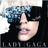 Lady Gaga - The Fame