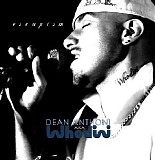 Dean Anthoni Aka Whodini - Escapism