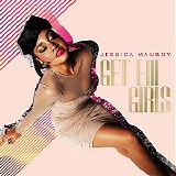 Jessica Mauboy - Get 'Em Girls