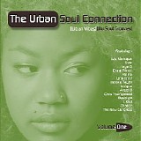 Various artists - The Urban Soul Connection - Volume One