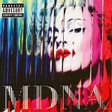 Madonna - MDNA [deluxe edition]