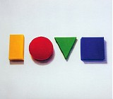 Jason Mraz - Love Is A Four Letter Word