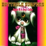 Butthole Surfers - Jingle of a Dog's Collar