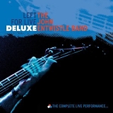 The John Entwistle Band - Left For Live Deluxe Edition