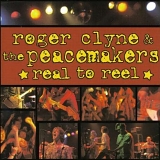 Roger Clyne & The Peacemakers - Real to Reel
