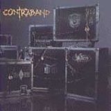 Contraband - Contraband