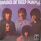Deep Purple - Shades of Deep Purple
