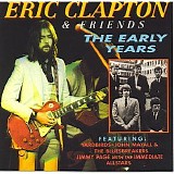 Eric Clapton - The Early Years