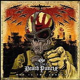 Five Finger Death Punch - War is the answer