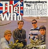 The Who - Remembers The High Numbers