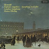 London Symphony Orchestra - Sixten Ehrling - Sinfonie Singliere  Symphony in E flat