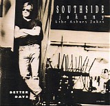 Southside Johnny & Asbury Jukes - Better Days