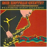 Moe Koffman Quintet Feat. Dizzy Gillespie - OOP POP A DA