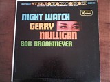 Gerry Mulligan & Bob Brookmeyer - Night Watch